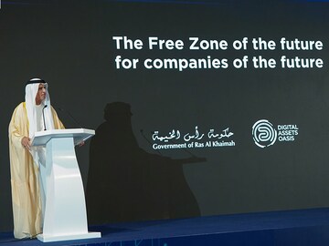 UAE's first Web3-focused free zone 'RAK DAO' launched in Ras Al Khaimah