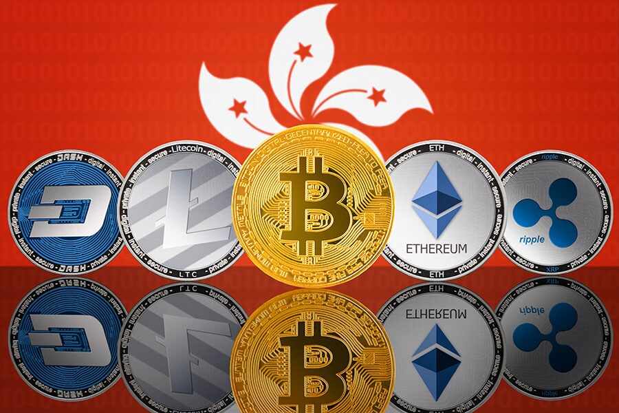 Hong Kong adapts crypto policies to prioritise investor protection