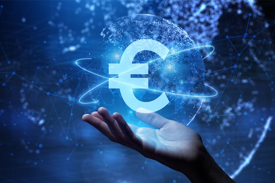 Bank of Spain embraces digital Euro and outlines its benefits