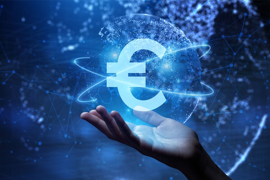 Bank of Spain embraces digital Euro and outlines its benefits