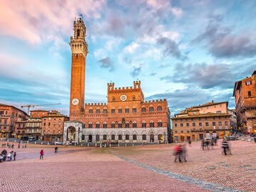 Top 5 friendliest cities in Europe