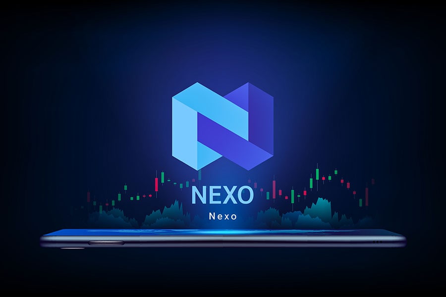 Nexo Launches Crypto-Powered Mastercard for European Economic Area Residents