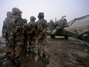 A disputed line: China's aggressive claim on Arunachal Pradesh