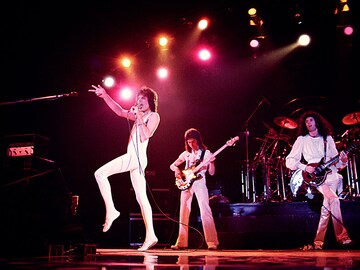 Happy Birthday Queen: Inside the gender-expanding, sophisticated private world of Freddie Mercury