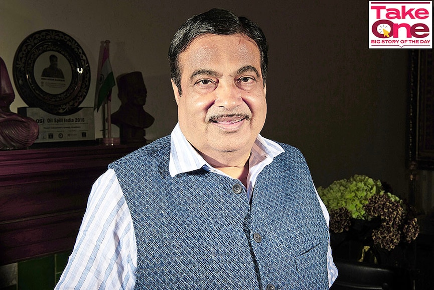 From delay in Bharatmala-1 to EVs, Nitin Gadkari on overcoming hurdles to fast-track growth