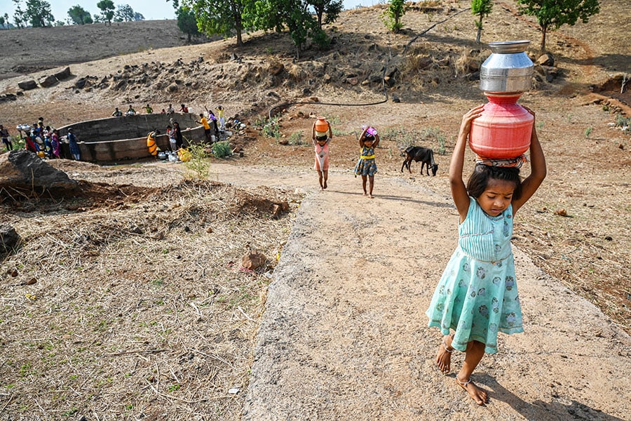 Rain watch for Aug 31-Sept 6: El Nino risk rises, dry spells continue