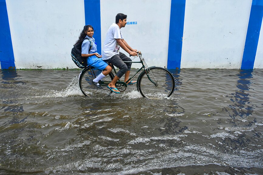 Image: Debarchan Chatterjee/NurPhoto via Getty Images