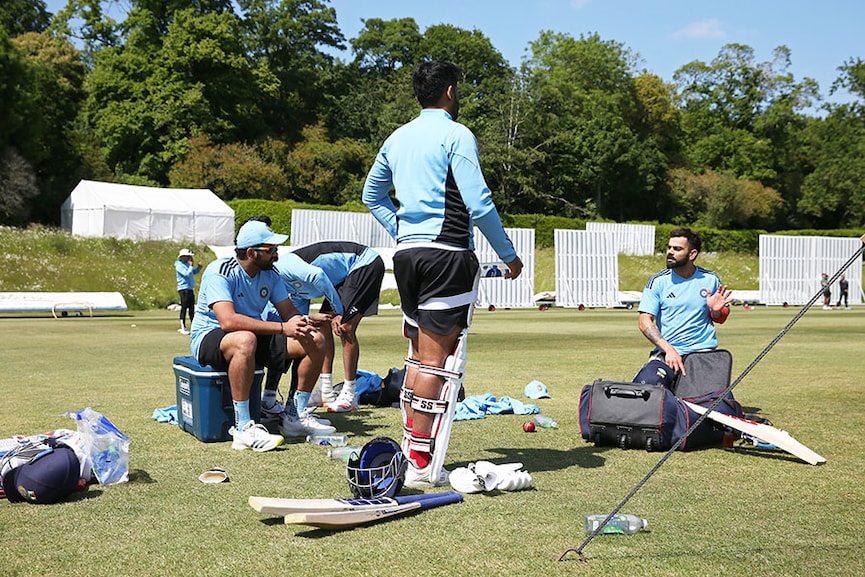 Image: Steve Bardens-ICC/ICC via Getty Images