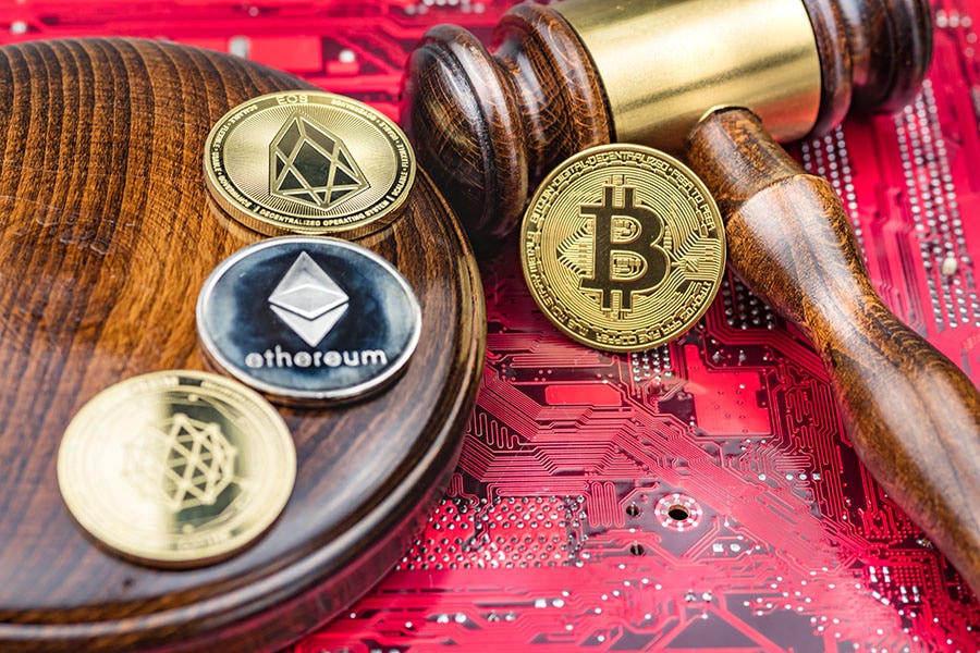 Co-founder of Matter Labs Presents 'Ethereum Supreme Court' Idea for Resolving On-Chain Disputes