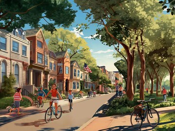 California Forever: Tech billionaires are joining forces to develop a new city