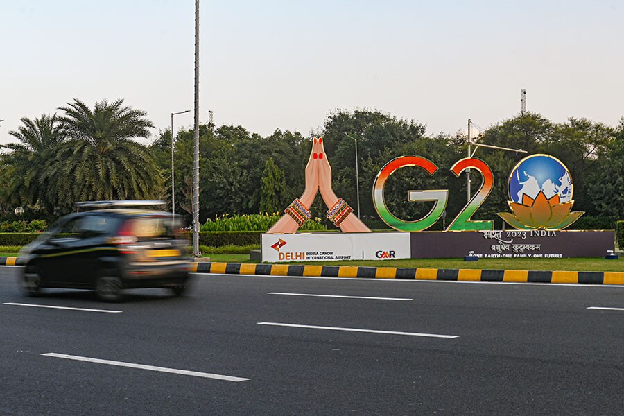 G2O Summit in India: All you need to know