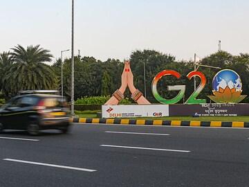 G2O Summit in India: All you need to know