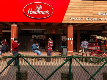 Tata Consumer looks to snap up 51 percent of Haldiram's, snack maker wants $10 billion valuation