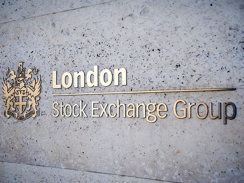 London Stock Exchange Plans Blockchain-Powered Marketplace for Traditional Assets