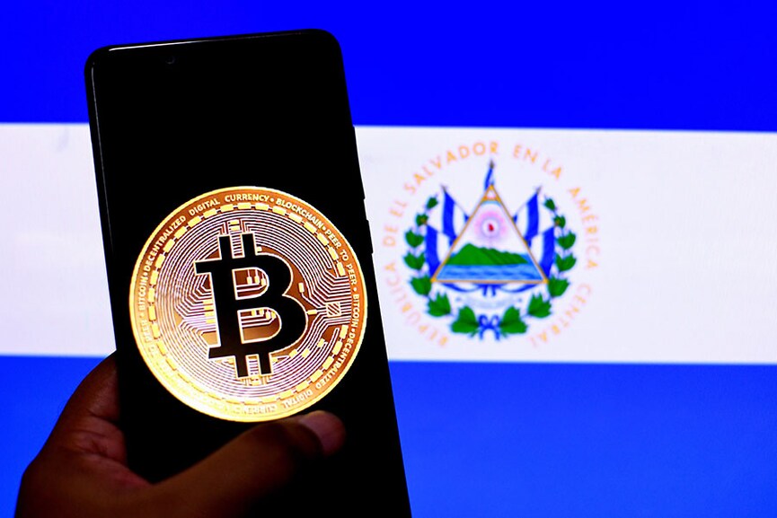 El Salvador Takes Initiative to Introduce Bitcoin Education in Schools by 2024