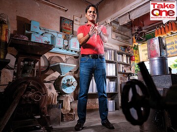 Ahmedabad: Family business destination to startup hub