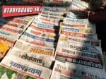 How the Indian newspaper industry sees the impact of a newsprint price drop