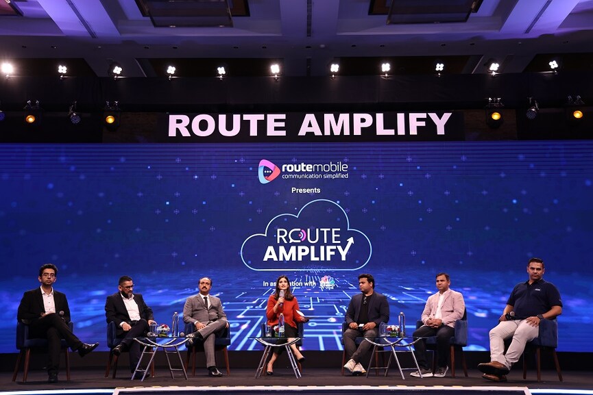 Charting the path to exceptional customer journeys: Route Amplify event recap