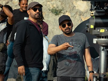 Raj & DK: The blockbuster duo