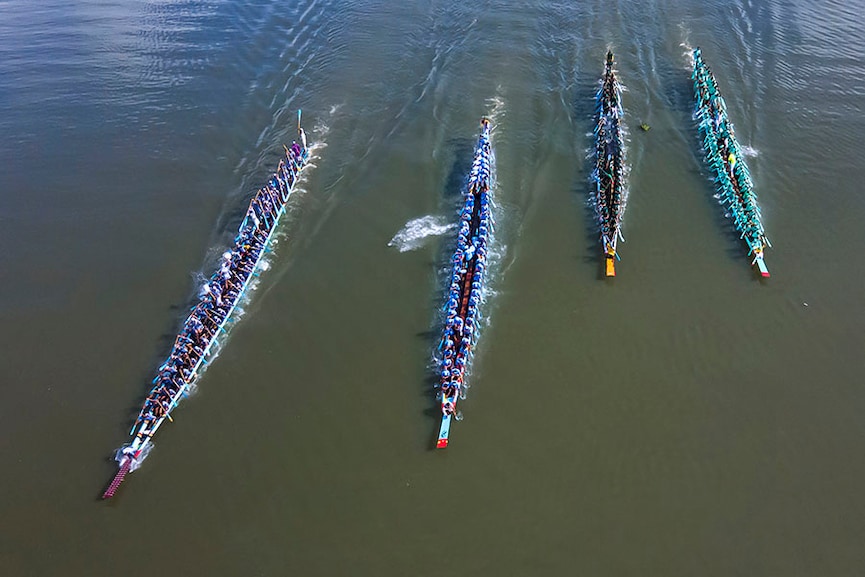 Image: Muhammad Amdad Hossain/NurPhoto via Getty Images