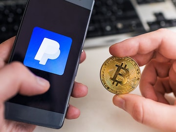 PayPal Expands Cryptocurrency Services, Facilitates Web3 Payments via MetaMask in the U.S.