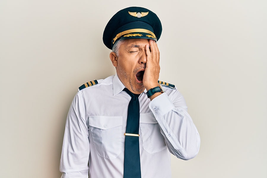 Explained: IndiGo airlines' new 'Fatigue Analysis Tool' for its pilots