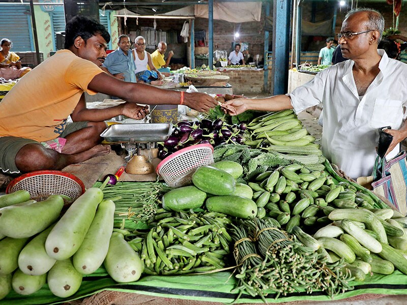 Morning buzz: August WPI inflation negative for 5th month, NavIC likely to be made must for all cars and smartphones, and more