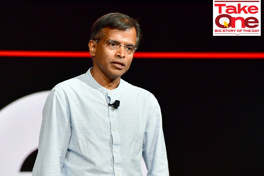 VCs are traders. They are not investors: Aswath Damodaran