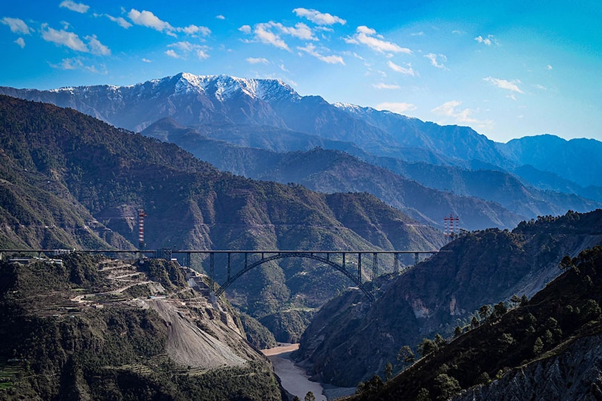 Image: Sanchit Khanna/Hindustan Times via Getty Images