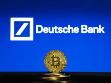 Deutsche Bank Partners With Taurus To Offer Global Crypto Custody Services