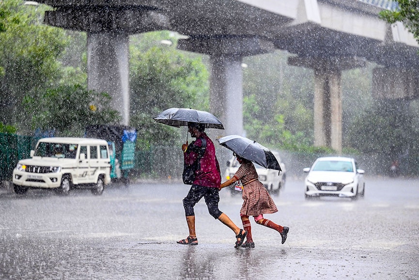 Rain watch for September 14-20: Monsoon tad better, crop yields still uncertain