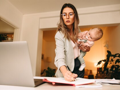 working women