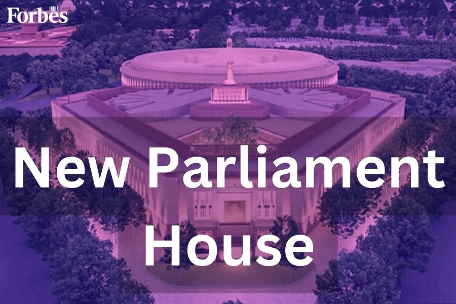 New Parliament House of India: Here's a timeline, cost, design, features, and more