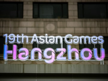 At-a-glance guide to the Hangzhou Asian Games