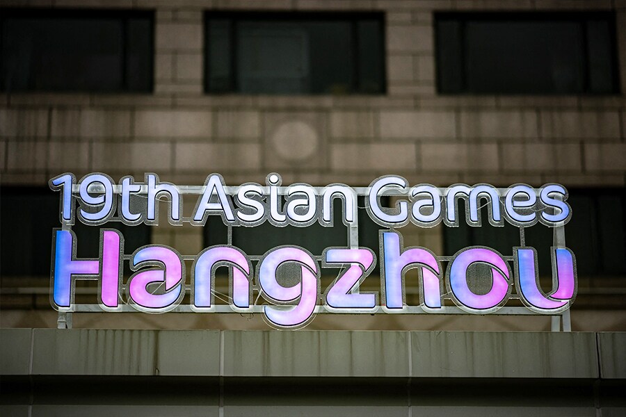 At-a-glance guide to the Hangzhou Asian Games