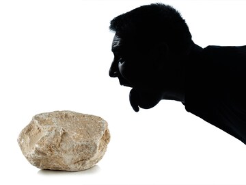 Ig Nobel Awards 2023: Why scientists regularly lick rocks, gripping uses for a dead spider, and repeating a single word many, many, many, many, many times