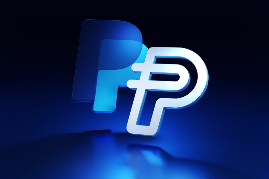 PayPal's stablecoin PYUSD arrives on Venmo