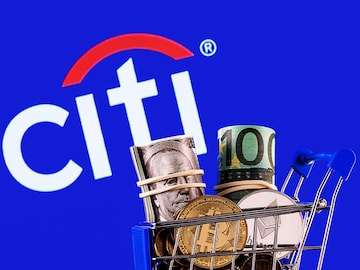 Citi becomes first digital custodian for BondbloX, plans tokenized deposits using blockchain