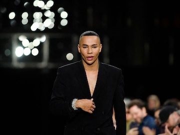 Paris Fashion Week promises drama and departures