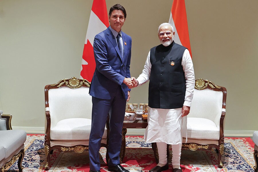 India-Canada row: Multibillion-dollar trade pact put on hold, but investors breathe easy