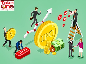 IPOs heat up again; issues worth Rs39,000 cr to test market's appetite