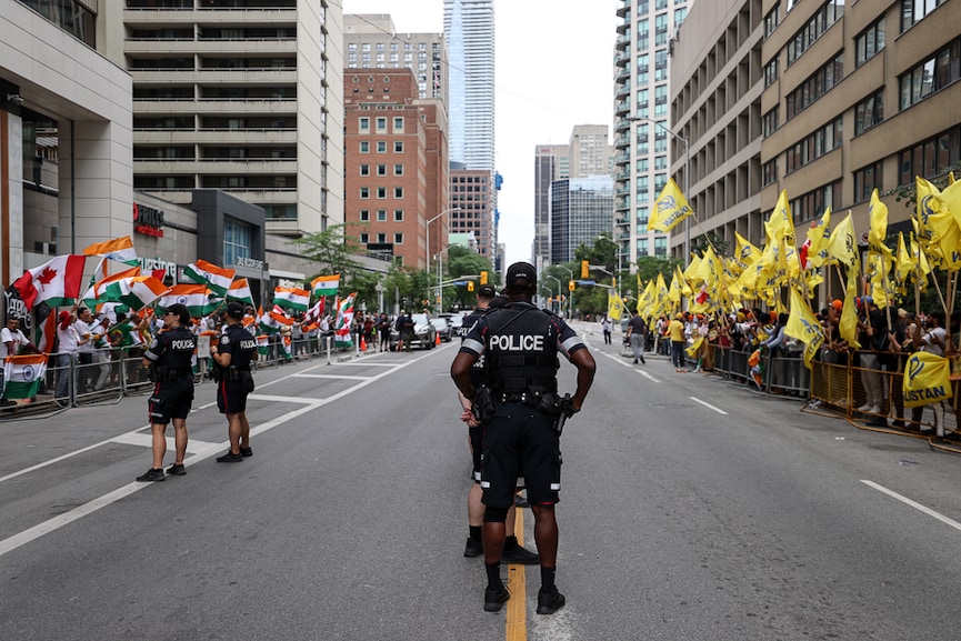 Image: Mert Alper Dervis/Anadolu via Getty Images