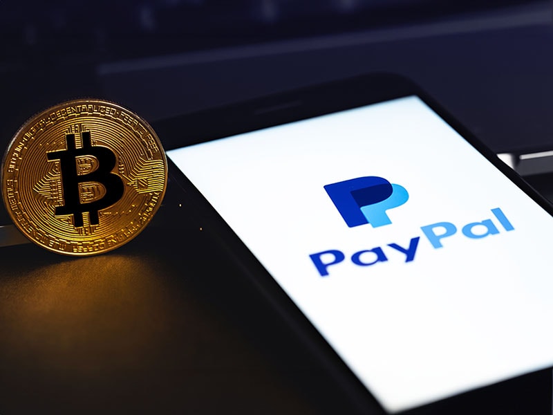 PayPal files petition for an NFT system enabling transactions on and off blockchain