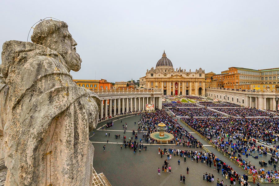 Image: Antonio Masiello/Getty Images