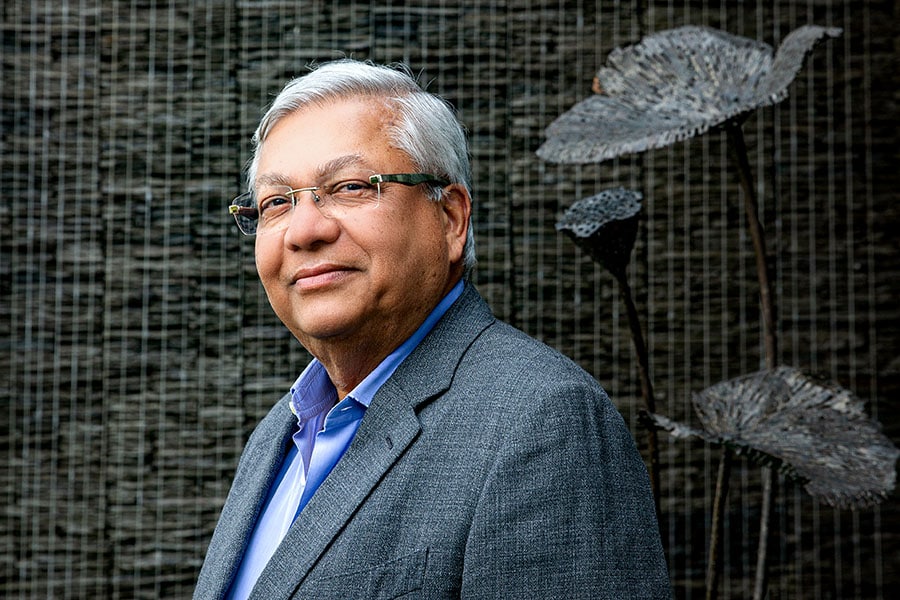 KFC, Pizza Hut, and Costa Coffee: Ravi Jaipuria's Devyani International and its insatiable appetite for growth