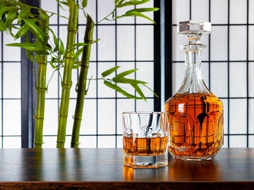 New Japanese whisky rules aim to deter imposters