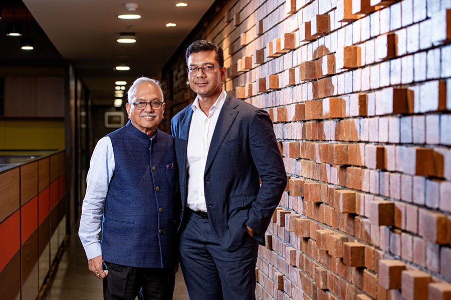 How Madan Mohanka built Tega Industries into a stakeholders' dream