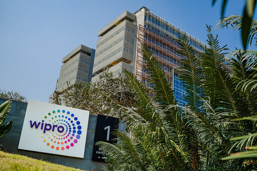 Why Wipro is returning to its roots with new CEO Srinivas Pallia