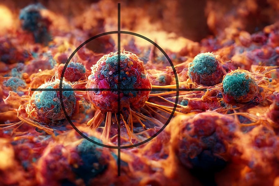 India can become the new cancer capital of the world: Apollo report