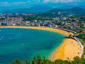 Europe's top 5 beaches to explore in 2024